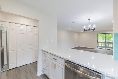 Charming Fully Updated First-Floor Condo with Serene Views! Step on Mallard Head Country Club in North Carolina - for sale on GolfHomes.com, golf home, golf lot