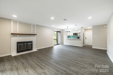 Charming Fully Updated First-Floor Condo with Serene Views! Step on Mallard Head Country Club in North Carolina - for sale on GolfHomes.com, golf home, golf lot