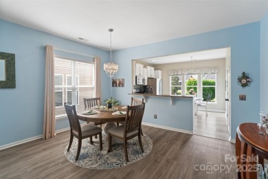 This well maintained two bedroom, two bathroom patio home offers on Carolina Lakes Golf Club, LLC in South Carolina - for sale on GolfHomes.com, golf home, golf lot