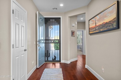 Gorgeous completely updated pristine Trilogy home! Not your on Trilogy Golf Club At Power Ranch in Arizona - for sale on GolfHomes.com, golf home, golf lot