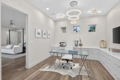 Set along the coveted shores of Lake LBJ in the heart of the on Ram Rock Golf Course in Texas - for sale on GolfHomes.com, golf home, golf lot