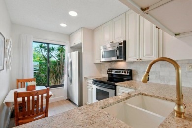 Fabulous Waterfront  Condo with Breathtaking Views!  6218 Palma on Isla Del Sol Yacht and Country Club in Florida - for sale on GolfHomes.com, golf home, golf lot
