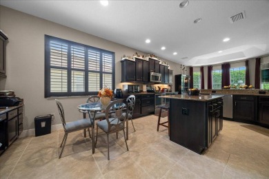 Welcome home to this beautiful 3 Bedroom, 2 1/2 Bath Bridgeport on Evans Prairie Golf and Country Club in Florida - for sale on GolfHomes.com, golf home, golf lot