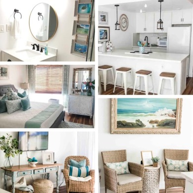 Come make yourself at home in this beautifully renovated on Kapalua Golf Club - Bay Course in Hawaii - for sale on GolfHomes.com, golf home, golf lot