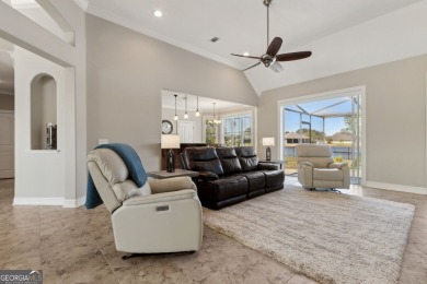 Welcome to 114 Bluebird Court, a beautifully maintained home on The Club At Osprey Cove in Georgia - for sale on GolfHomes.com, golf home, golf lot