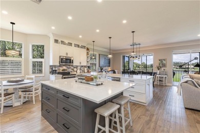 A beautifully renovated home located in the Vineyards. This on Vineyards Golf and Country Club in Florida - for sale on GolfHomes.com, golf home, golf lot