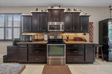 Welcome home to this beautiful 3 Bedroom, 2 1/2 Bath Bridgeport on Evans Prairie Golf and Country Club in Florida - for sale on GolfHomes.com, golf home, golf lot