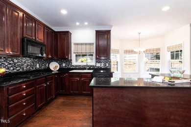 New Roof | Fresh Paint | Move-In Ready 

Nestled in the on Eagle Ridge Golf Course in North Carolina - for sale on GolfHomes.com, golf home, golf lot