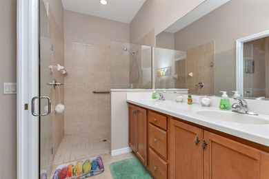 AWESOME OPEN CONCEPT in this FULLY FURNISHED/TURNKEY Legacy on Kings Gate Golf Club in Florida - for sale on GolfHomes.com, golf home, golf lot