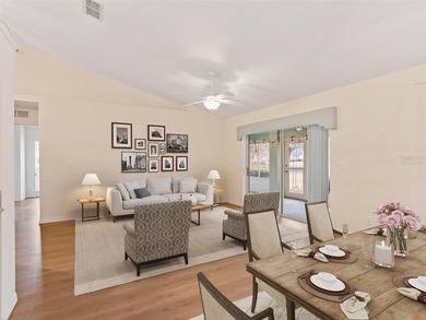 One or more photo(s) has been virtually staged. Stonecrest is a on Stonecrest Golf and Club Club in Florida - for sale on GolfHomes.com, golf home, golf lot