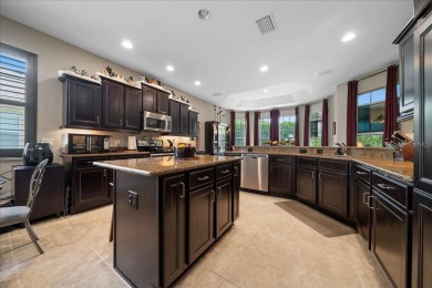 Welcome home to this beautiful 3 Bedroom, 2 1/2 Bath Bridgeport on Evans Prairie Golf and Country Club in Florida - for sale on GolfHomes.com, golf home, golf lot