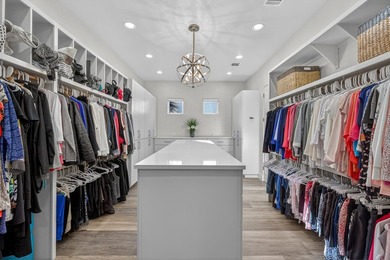 Set along the coveted shores of Lake LBJ in the heart of the on Ram Rock Golf Course in Texas - for sale on GolfHomes.com, golf home, golf lot