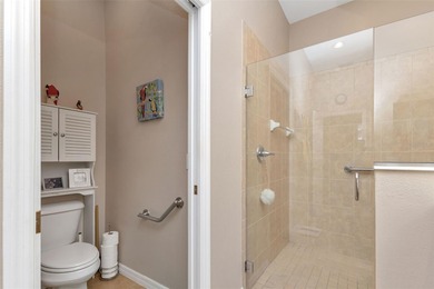 AWESOME OPEN CONCEPT in this FULLY FURNISHED/TURNKEY Legacy on Kings Gate Golf Club in Florida - for sale on GolfHomes.com, golf home, golf lot