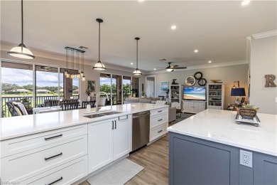 A beautifully renovated home located in the Vineyards. This on Vineyards Golf and Country Club in Florida - for sale on GolfHomes.com, golf home, golf lot