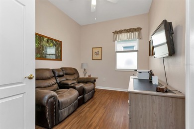 AWESOME OPEN CONCEPT in this FULLY FURNISHED/TURNKEY Legacy on Kings Gate Golf Club in Florida - for sale on GolfHomes.com, golf home, golf lot