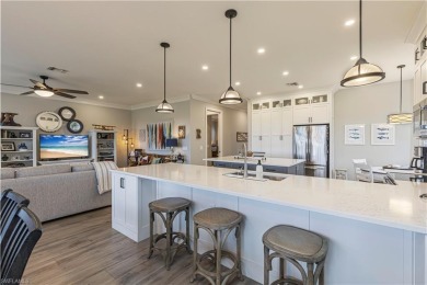 A beautifully renovated home located in the Vineyards. This on Vineyards Golf and Country Club in Florida - for sale on GolfHomes.com, golf home, golf lot