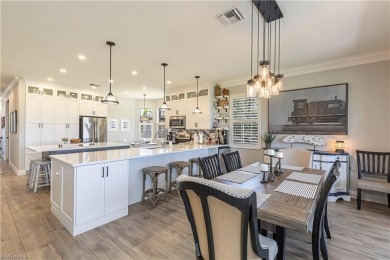 A beautifully renovated home located in the Vineyards. This on Vineyards Golf and Country Club in Florida - for sale on GolfHomes.com, golf home, golf lot