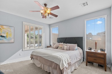 Gorgeous completely updated pristine Trilogy home! Not your on Trilogy Golf Club At Power Ranch in Arizona - for sale on GolfHomes.com, golf home, golf lot