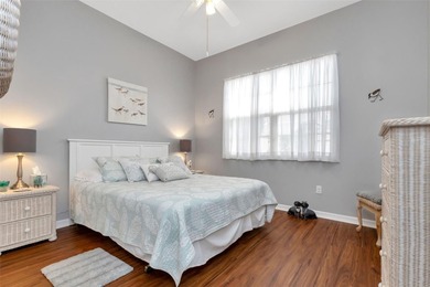 AWESOME OPEN CONCEPT in this FULLY FURNISHED/TURNKEY Legacy on Kings Gate Golf Club in Florida - for sale on GolfHomes.com, golf home, golf lot