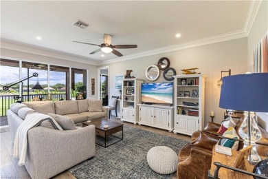 A beautifully renovated home located in the Vineyards. This on Vineyards Golf and Country Club in Florida - for sale on GolfHomes.com, golf home, golf lot