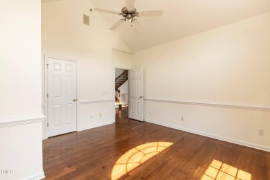 New Roof | Fresh Paint | Move-In Ready 

Nestled in the on Eagle Ridge Golf Course in North Carolina - for sale on GolfHomes.com, golf home, golf lot