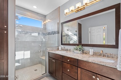 Gorgeous completely updated pristine Trilogy home! Not your on Trilogy Golf Club At Power Ranch in Arizona - for sale on GolfHomes.com, golf home, golf lot