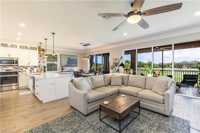A beautifully renovated home located in the Vineyards. This on Vineyards Golf and Country Club in Florida - for sale on GolfHomes.com, golf home, golf lot