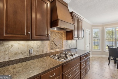 Welcome to 114 Bluebird Court, a beautifully maintained home on The Club At Osprey Cove in Georgia - for sale on GolfHomes.com, golf home, golf lot
