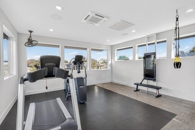 Set along the coveted shores of Lake LBJ in the heart of the on Ram Rock Golf Course in Texas - for sale on GolfHomes.com, golf home, golf lot