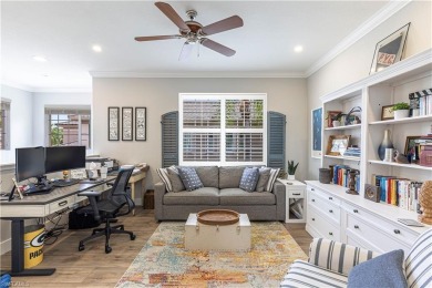 A beautifully renovated home located in the Vineyards. This on Vineyards Golf and Country Club in Florida - for sale on GolfHomes.com, golf home, golf lot