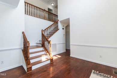 New Roof | Fresh Paint | Move-In Ready 

Nestled in the on Eagle Ridge Golf Course in North Carolina - for sale on GolfHomes.com, golf home, golf lot