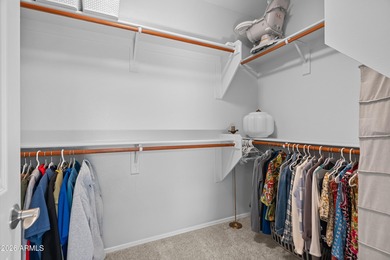 Gorgeous completely updated pristine Trilogy home! Not your on Trilogy Golf Club At Power Ranch in Arizona - for sale on GolfHomes.com, golf home, golf lot