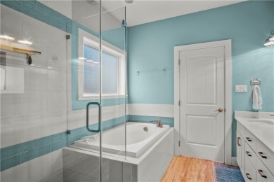 Welcome to The Lucky Marlin, your perfect coastal escape in Port on Palmilla Beach Golf Club in Texas - for sale on GolfHomes.com, golf home, golf lot
