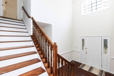 New Roof | Fresh Paint | Move-In Ready 

Nestled in the on Eagle Ridge Golf Course in North Carolina - for sale on GolfHomes.com, golf home, golf lot