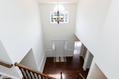 New Roof | Fresh Paint | Move-In Ready 

Nestled in the on Eagle Ridge Golf Course in North Carolina - for sale on GolfHomes.com, golf home, golf lot