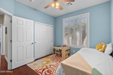 Gorgeous completely updated pristine Trilogy home! Not your on Trilogy Golf Club At Power Ranch in Arizona - for sale on GolfHomes.com, golf home, golf lot