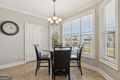 Welcome to 114 Bluebird Court, a beautifully maintained home on The Club At Osprey Cove in Georgia - for sale on GolfHomes.com, golf home, golf lot