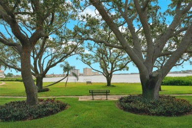 Fabulous Waterfront  Condo with Breathtaking Views!  6218 Palma on Isla Del Sol Yacht and Country Club in Florida - for sale on GolfHomes.com, golf home, golf lot
