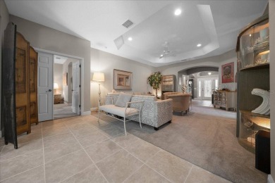 Welcome home to this beautiful 3 Bedroom, 2 1/2 Bath Bridgeport on Evans Prairie Golf and Country Club in Florida - for sale on GolfHomes.com, golf home, golf lot