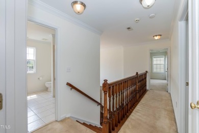 New Roof | Fresh Paint | Move-In Ready 

Nestled in the on Eagle Ridge Golf Course in North Carolina - for sale on GolfHomes.com, golf home, golf lot