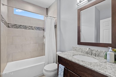 Gorgeous completely updated pristine Trilogy home! Not your on Trilogy Golf Club At Power Ranch in Arizona - for sale on GolfHomes.com, golf home, golf lot