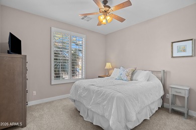 Gorgeous completely updated pristine Trilogy home! Not your on Trilogy Golf Club At Power Ranch in Arizona - for sale on GolfHomes.com, golf home, golf lot