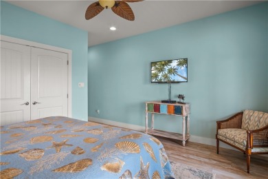 Welcome to The Lucky Marlin, your perfect coastal escape in Port on Palmilla Beach Golf Club in Texas - for sale on GolfHomes.com, golf home, golf lot