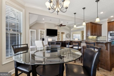Welcome to 114 Bluebird Court, a beautifully maintained home on The Club At Osprey Cove in Georgia - for sale on GolfHomes.com, golf home, golf lot