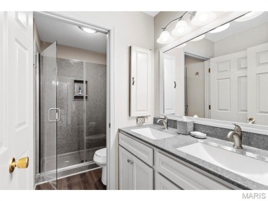 This phenomenal 2 level Innsbrook Condominium will be you all on Innsbrook Resort Golf Course in Missouri - for sale on GolfHomes.com, golf home, golf lot