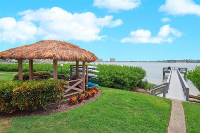 Fabulous Waterfront  Condo with Breathtaking Views!  6218 Palma on Isla Del Sol Yacht and Country Club in Florida - for sale on GolfHomes.com, golf home, golf lot