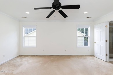 New Roof | Fresh Paint | Move-In Ready 

Nestled in the on Eagle Ridge Golf Course in North Carolina - for sale on GolfHomes.com, golf home, golf lot