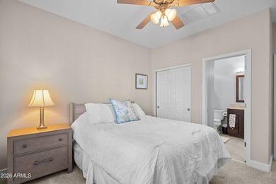 Gorgeous completely updated pristine Trilogy home! Not your on Trilogy Golf Club At Power Ranch in Arizona - for sale on GolfHomes.com, golf home, golf lot