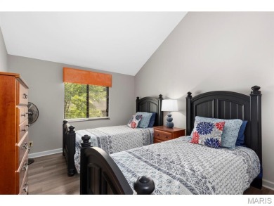 This phenomenal 2 level Innsbrook Condominium will be you all on Innsbrook Resort Golf Course in Missouri - for sale on GolfHomes.com, golf home, golf lot