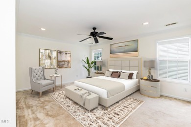 New Roof | Fresh Paint | Move-In Ready 

Nestled in the on Eagle Ridge Golf Course in North Carolina - for sale on GolfHomes.com, golf home, golf lot